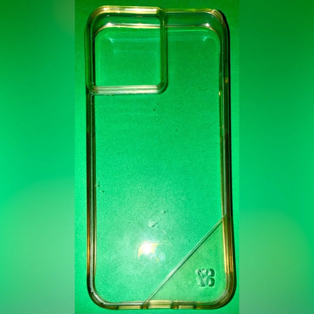 6 iPhone 13 ProMax Phone Cases (Set of 6)